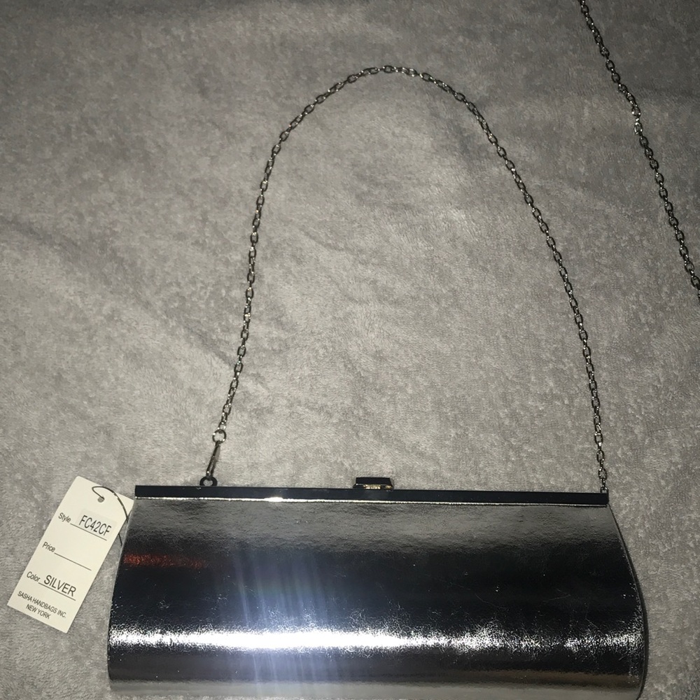 Sasha handbag